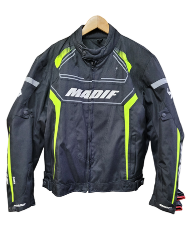 Chaqueta Moto ATOR 