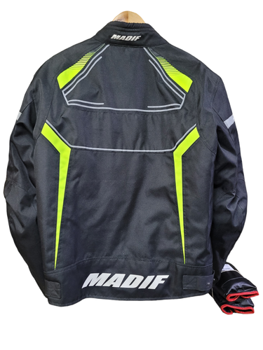 Chaqueta Moto ATOR 
