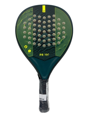 Raqueta KUIKMA PR 190