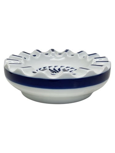 Cerámica SARGADELOS CENICERO