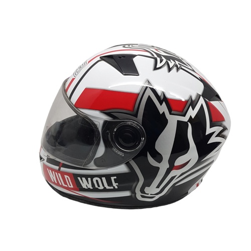 Casco NZI MUST II Integral Micrométrico Tal