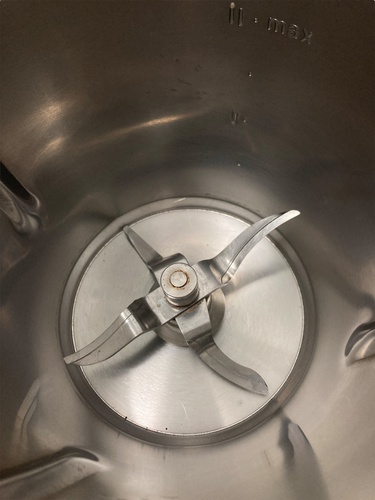 Thermomix VORWERK TM31