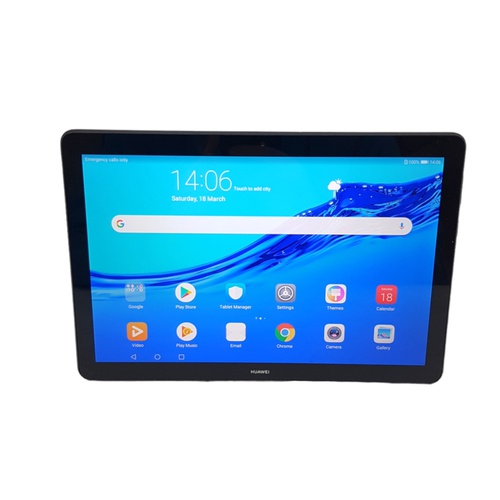 Tablet HUAWEI MEDIAPAD T5 SI 10.1 " 4 GB 64