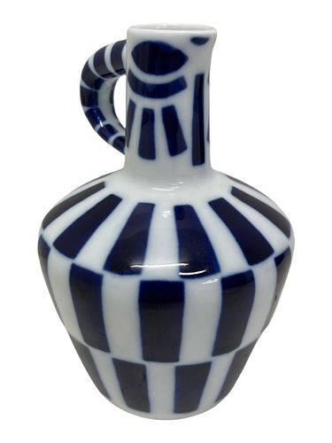 Cerámica SARGADELOS LECHERA