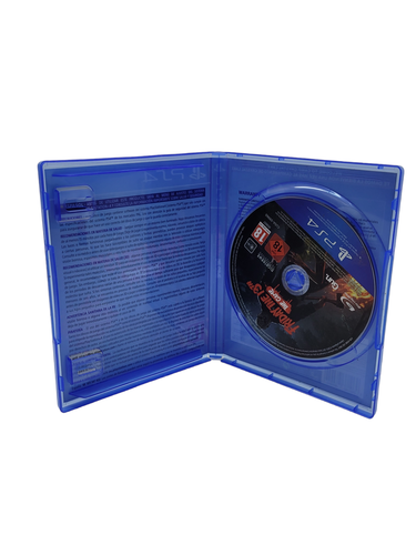 VIDEOJUEGO FRIDAY THE 13TH: THE GAME PS4