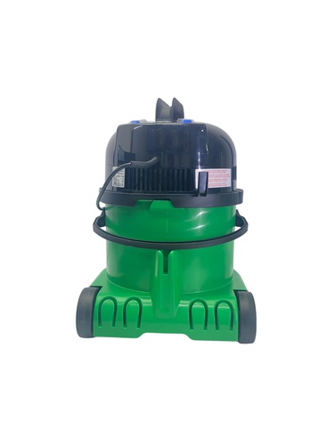 Aspirador Con Bolsa NUMATIC INTERNATIONAL G