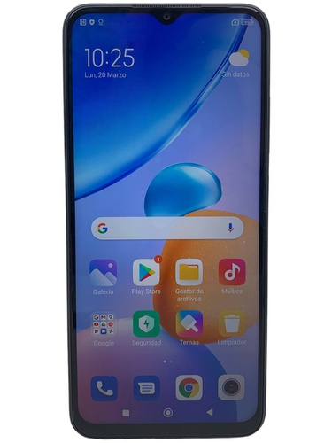 XIAOMI REDMI 10 5G 128GB