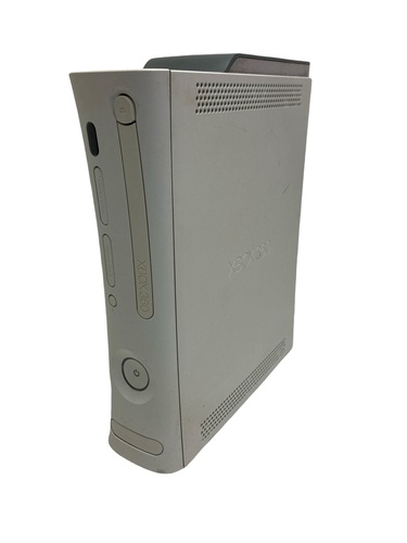 Consola MICROSOFT XBOX 360 CORE WII