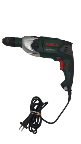 Taladro Eléctrico BOSCH PSB 850-2 RE