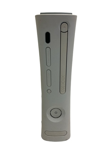 Consola MICROSOFT XBOX 360 CORE WII
