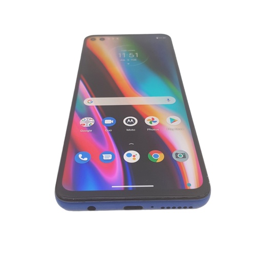 MOTOROLA MOTO G 5G PLUS 6GB 128GB