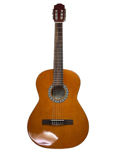 Guitarra Clásica JOSÉ TORRES JT-450 6 Cuerd