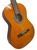 Guitarra Clásica JOSÉ TORRES JT-450 6 Cuerd