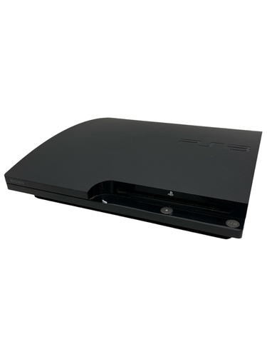 SONY PS3 SLIM 120GB CON Mando