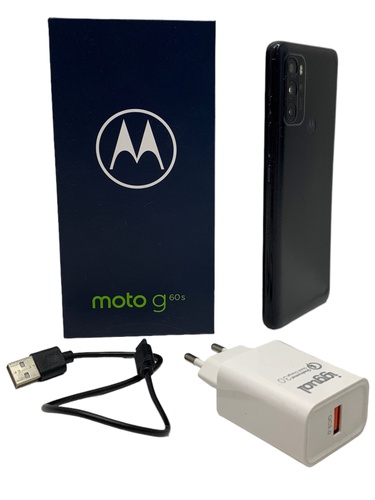 MOTOROLA MOTO G60S