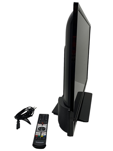 TV LED TELEFUNKEN WIFI SmartTV TDT 32 '' HD