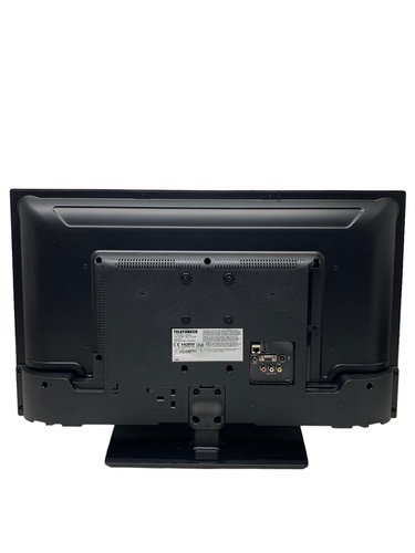 TV LED TELEFUNKEN WIFI SmartTV TDT 32 '' HD