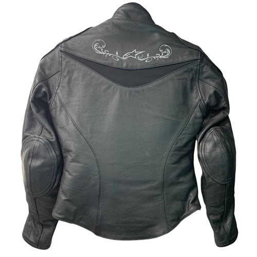 CHAQUETA MOTO ALPINESTARS STELLA T.38