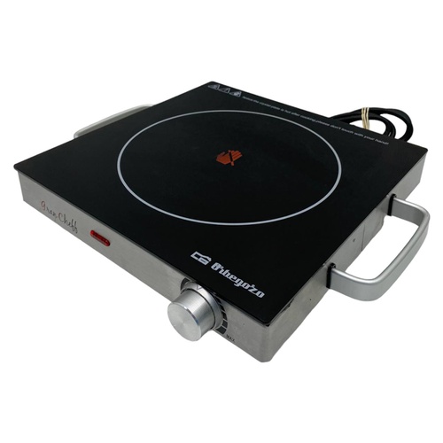 PLACA VITROCERÁMICA ORBEGOZO PCE 5000