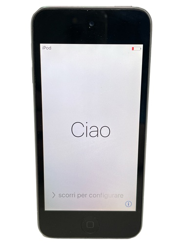 IPOD APPLE IPOD TOUCH 32gb 32 GB