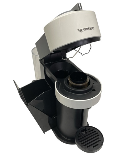 Cafetera Capsula NESPRESSO VERTUO NEXT Nesp
