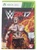 Videojuego MICROSOFT XBOX 360 WWE 2K17 X360