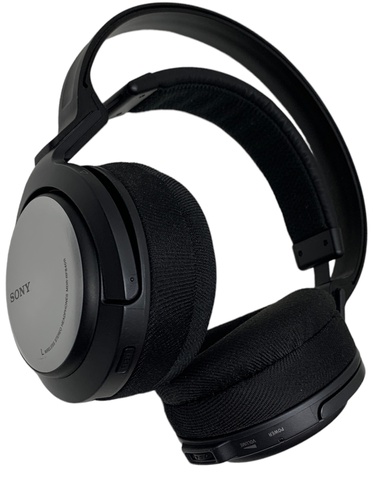 Auricular HIFI SONY MDR-RF840R Inalámbrico