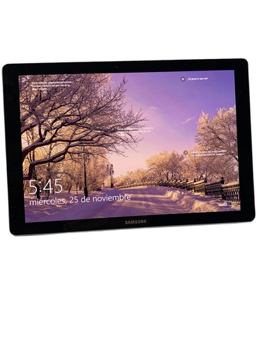 Tablet SAMSUNG GALAXY TAB PRO S 12.0 2016 W