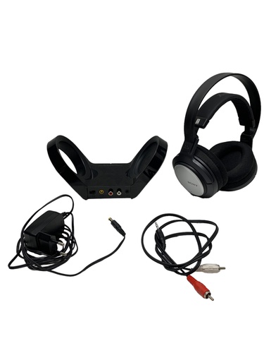 Auricular HIFI SONY MDR-RF840R Inalámbrico