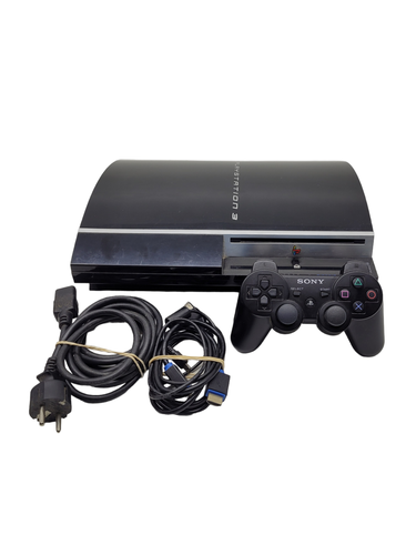 SONY PS3 FAT 40GB