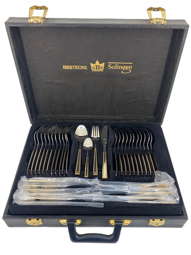 CUBERTERÍA BESTECKE SOLINGEN