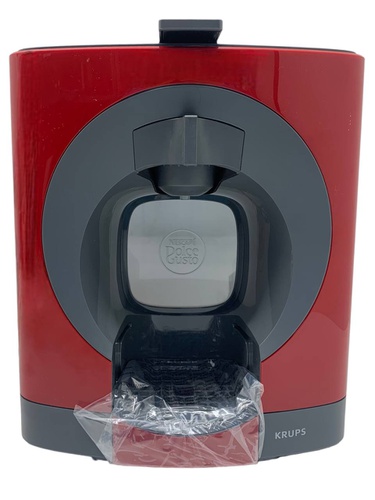 CAFETERA CÁPSULAS KRUPS NESCAFE DOLCE GUSTO