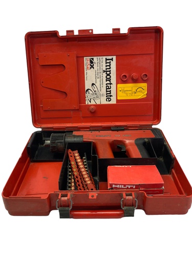 Herramienta Neumática HILTI DX 450