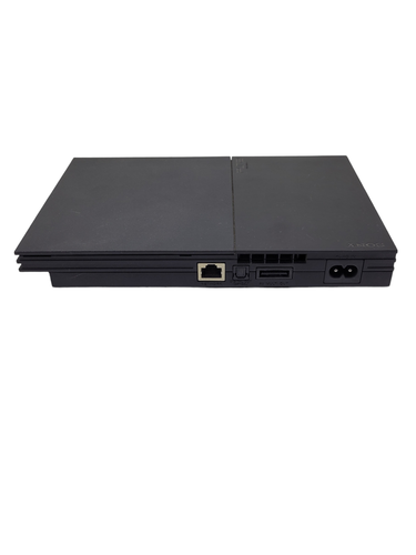 SONY PS2 SLIM 