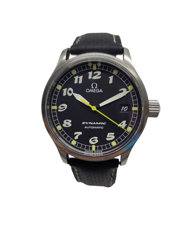 OMEGA  DYNAMIC AUTOMATIC 