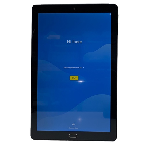 Tablet GOODTEL G2 WIFI 10 '' 4 GB 64 GB And