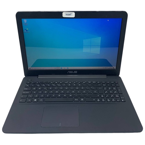 PORTÁTIL ASUS F554L 1 TB SATA 4GB I3 5ª GEN