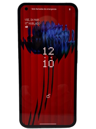 NOTHING PHONE A063 12 GB 256 GB 2 