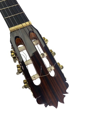 Guitarra Clásica MANUEL C. CONTRERAS GUITAR