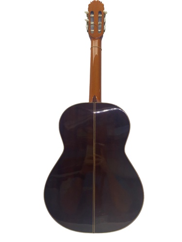 Guitarra Clásica MANUEL C. CONTRERAS GUITAR