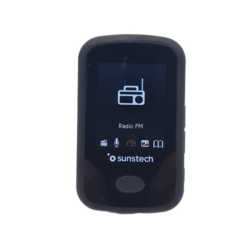 Radio SUNSTECH IBIZA BT Portatil FM AM