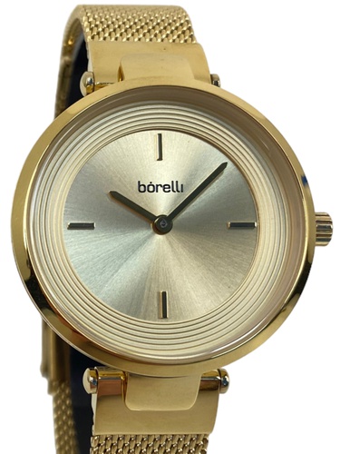 RELOJ DE PULSERA BORELLI