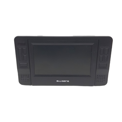 DVD Portátil BLUSENS P62-1091275 USB