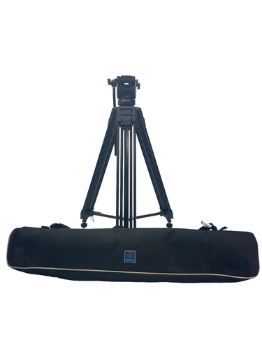 Trípode BERNO kh25rm