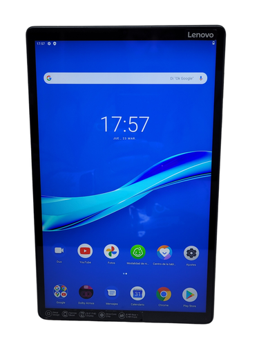 LENOVO  SMART TAB M10 FHD PLUS