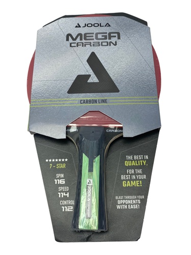 Varios Equipamiento Deportivo JOOLA MEGA CA