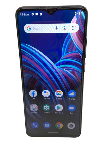 Smartphone ZTE BLADE A52 2 GB 64 GB Doble S