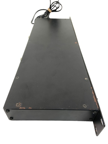 Ecualizador HIFI ACOUSTIC CONTROL 