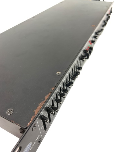 Ecualizador HIFI ACOUSTIC CONTROL 