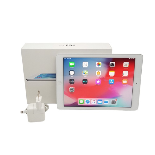 Tablet APPLE IPAD AIR A1474 WIFI 9.7 1 GB 3